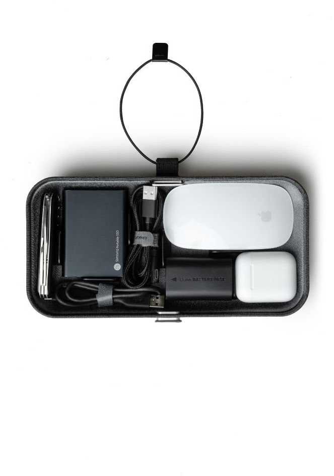 Orbitkey - Nest V1