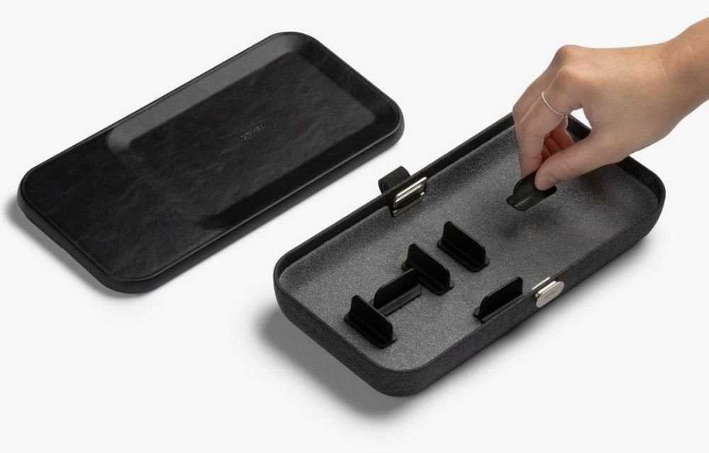 Orbitkey - Nest V1