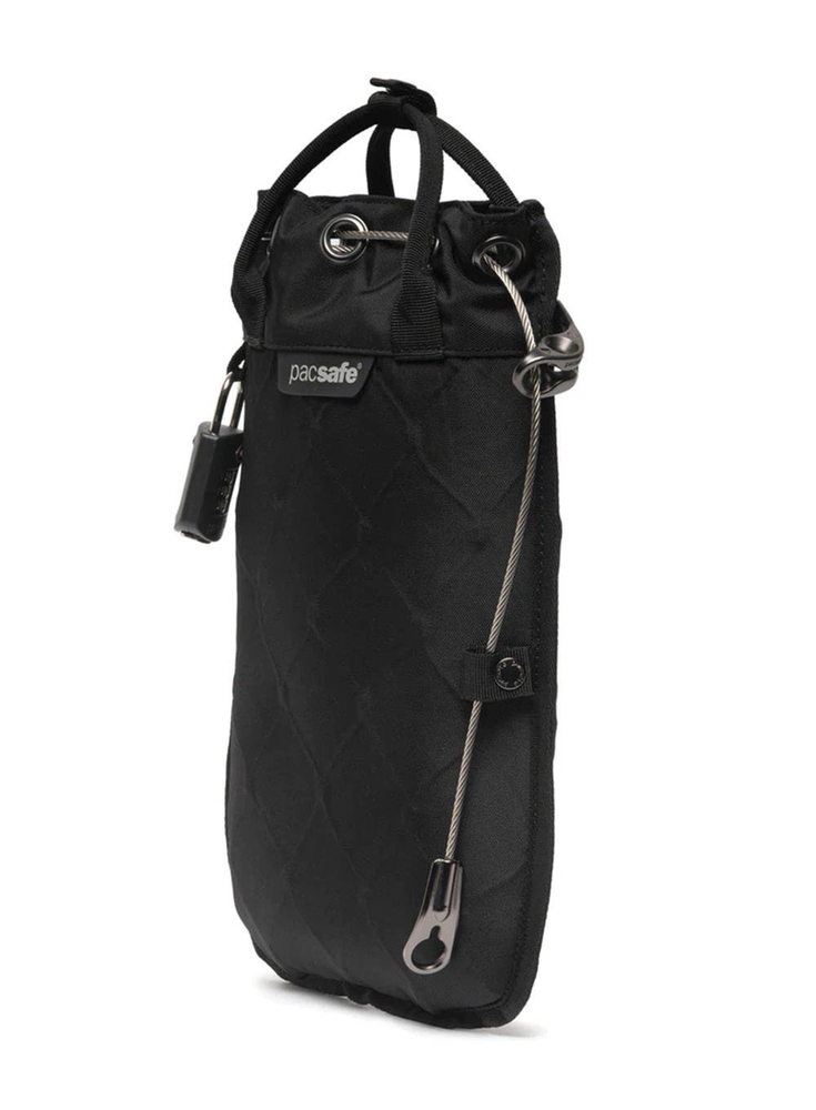 Pacsafe Travelsafe 3L GII juoda