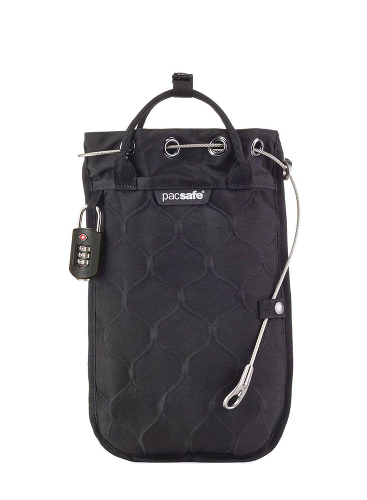 Pacsafe Travelsafe 3L GII juoda