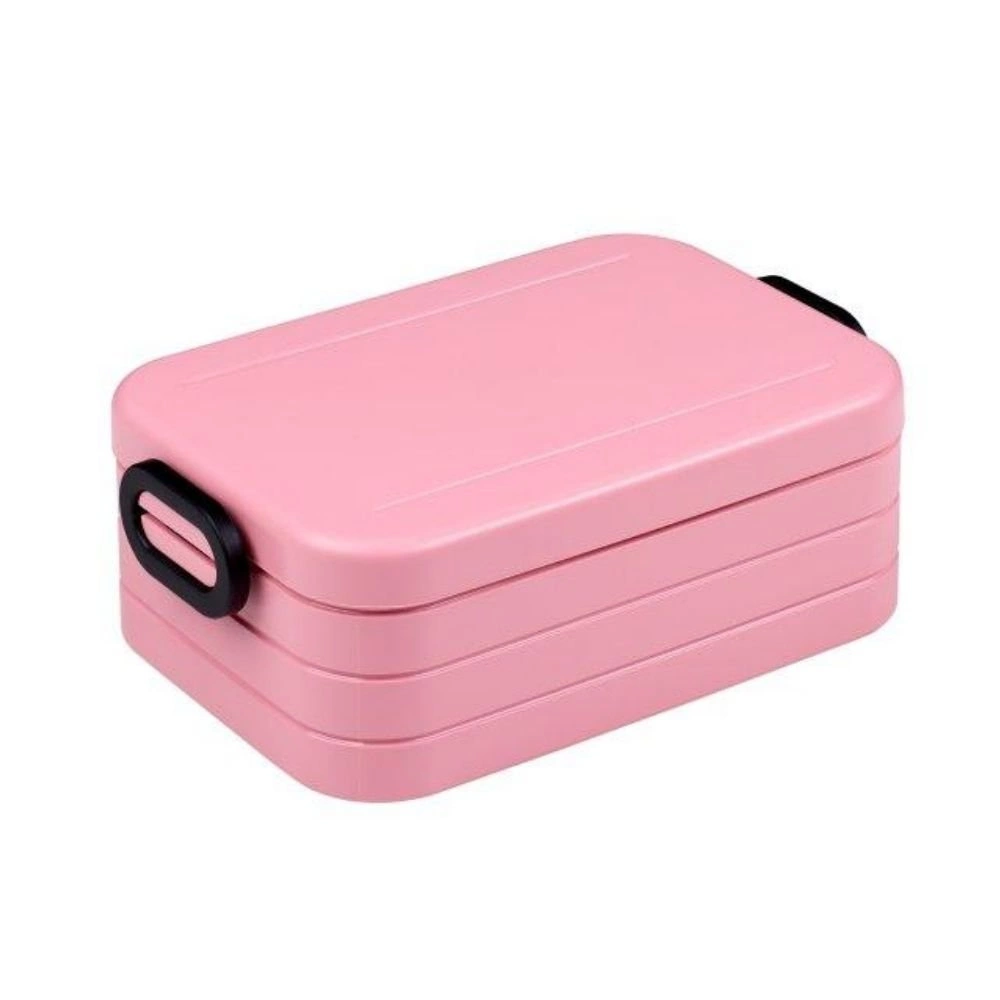 Rosti Mepal Mepal Bento Midi 900ml maistinukas su skyrikliais, be Bpa