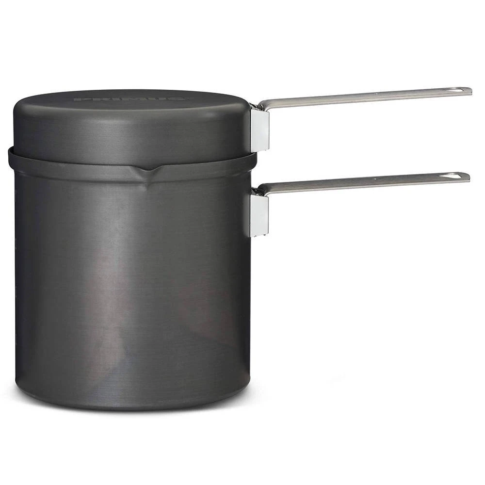 Švedija Puodas Primus Trek Pot 1.0L