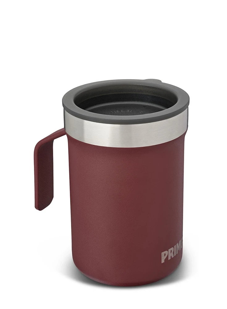 Švedija Puodelis Primus Koppen mug 0,3 L