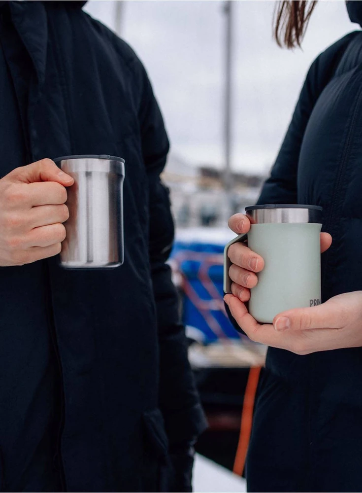 Švedija Puodelis Primus Koppen mug 0,3 L