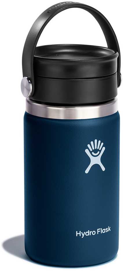 Hydro Flask Wide Flex Sip Lid Indigo 0,355l