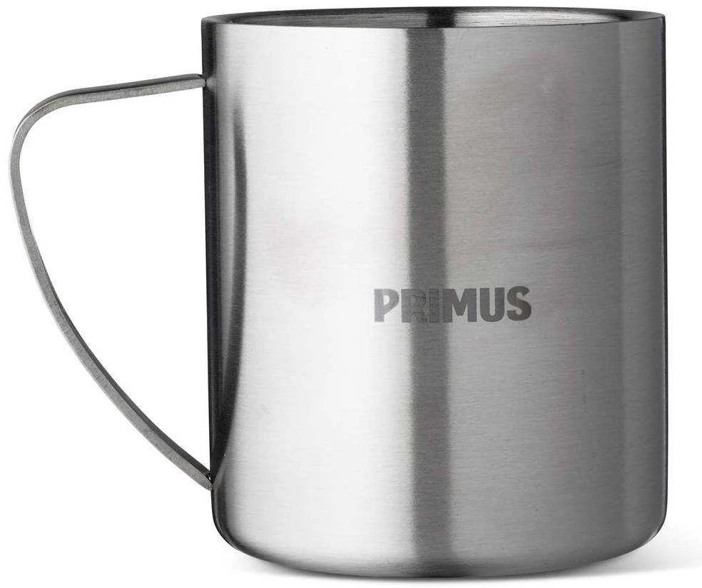 Švedija Puodelis Primus 4 sezonas 0,3 L