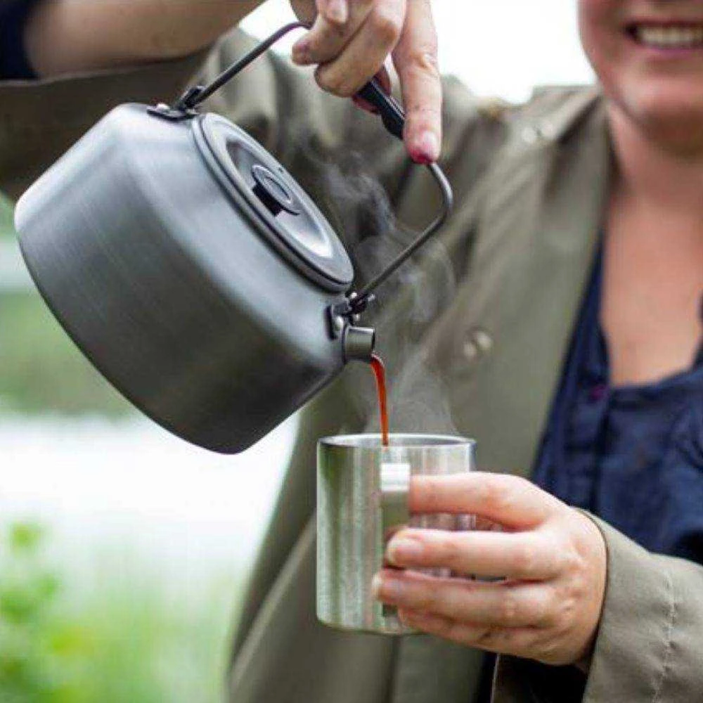 Švedija Puodelis Primus 4 sezonas 0,3 L