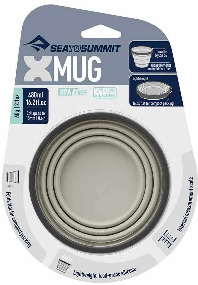 Sea To Summit X-Mug