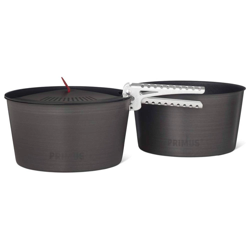 Puodų rinkinys Primus Litech, 2vnt., 2.3l