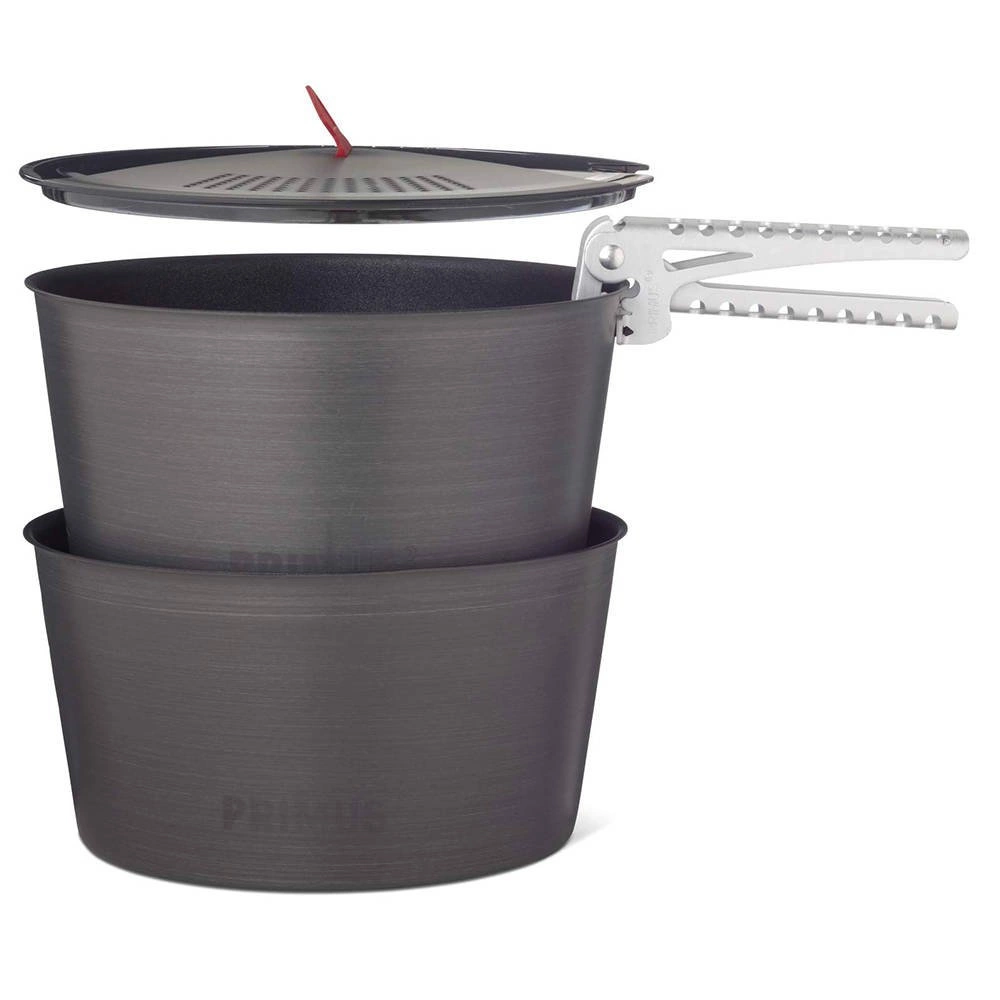 Puodų rinkinys Primus Litech, 2vnt., 2.3l