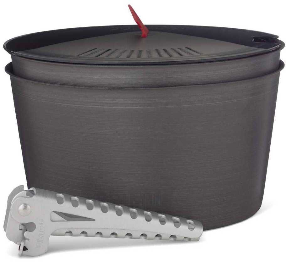 Puodų rinkinys Primus Litech, 2vnt., 2.3l