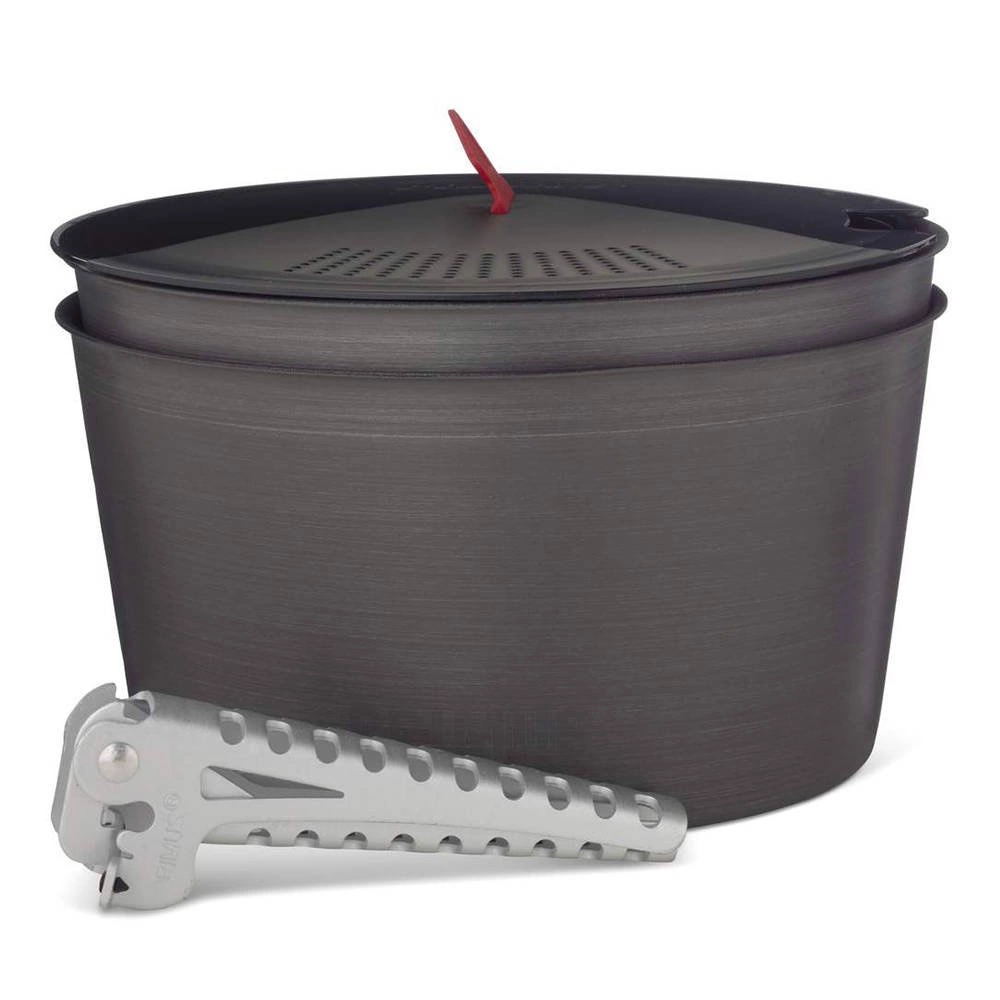 Puodų rinkinys Primus Litech, 2vnt., 2.3l