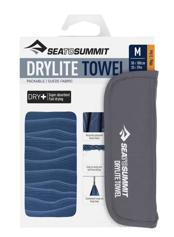 Sea To Summit Drylite Rankšluostis