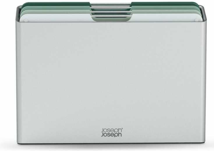 Joseph Joseph Joseph Folio Steel L žalia