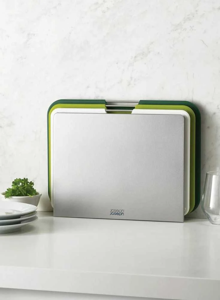 Joseph Joseph Joseph Nest L 60164 žalia