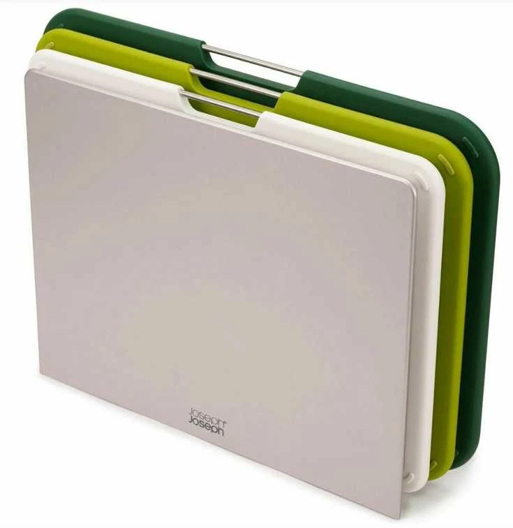 Joseph Joseph Joseph Nest L 60164 žalia