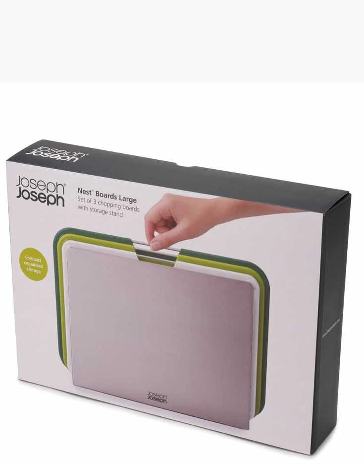 Joseph Joseph Joseph Nest L 60164 žalia