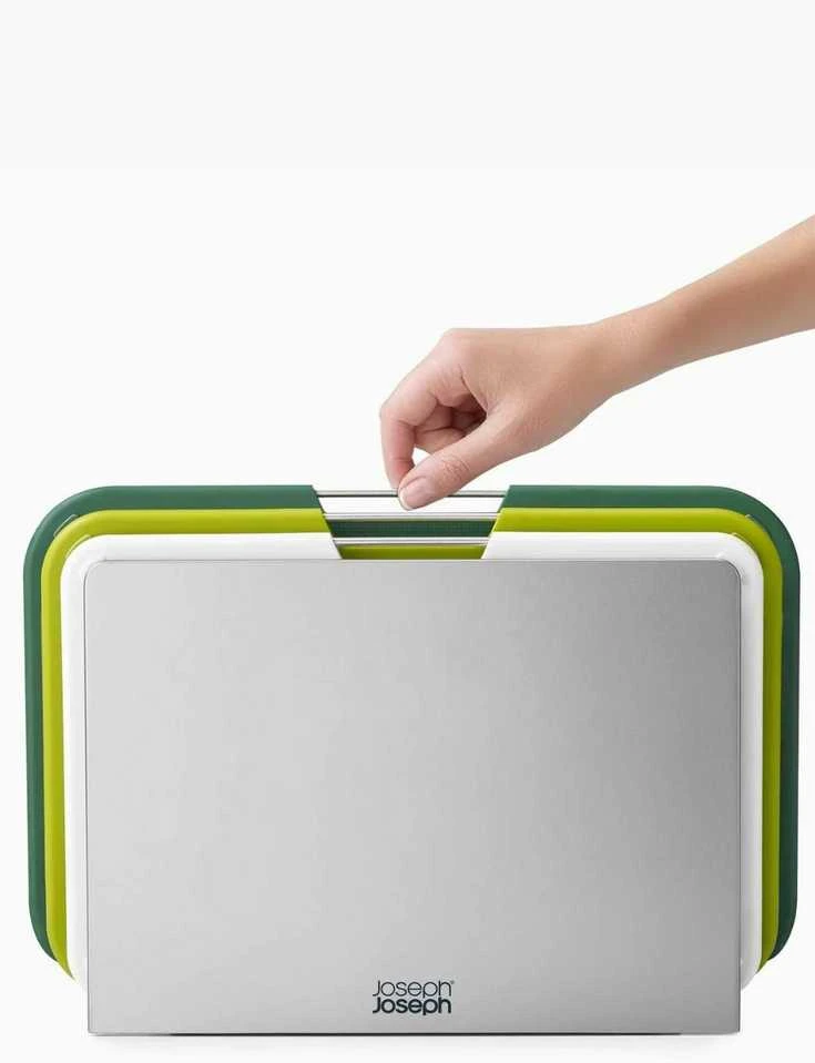Joseph Joseph Joseph Nest L 60164 žalia