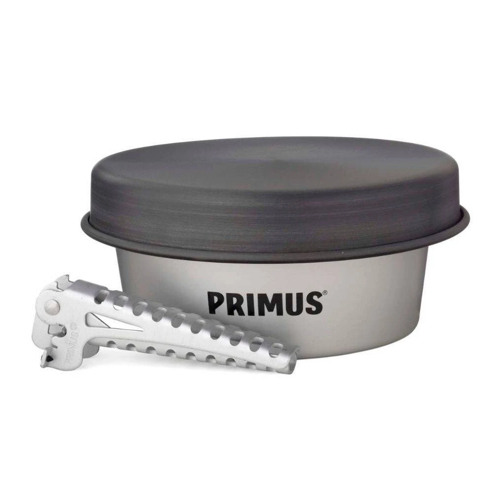 Viryklės ir puodų rinkinys Primus Essential