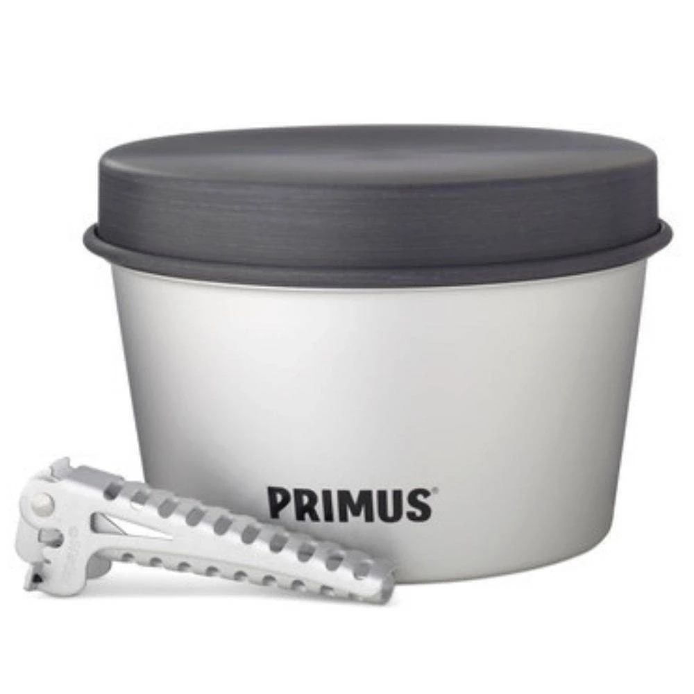 Puodų rinkinys Primus Essential 2 x 2.3L