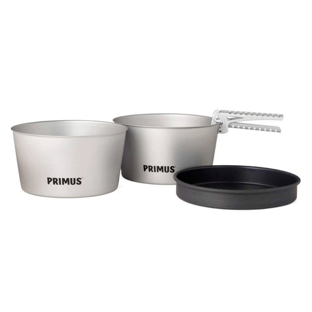 Puodų rinkinys Primus Essential 2 x 2.3L