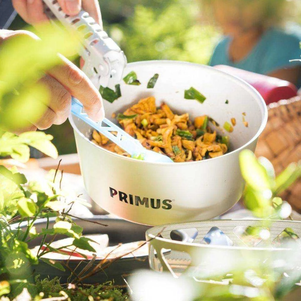 Viryklės ir puodų rinkinys Primus Essential