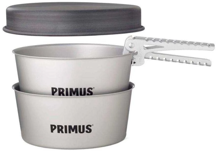 Viryklės ir puodų rinkinys Primus Essential