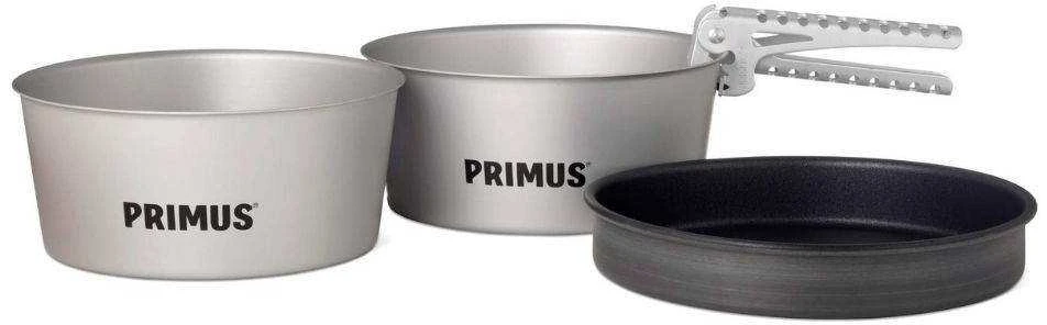 Viryklės ir puodų rinkinys Primus Essential