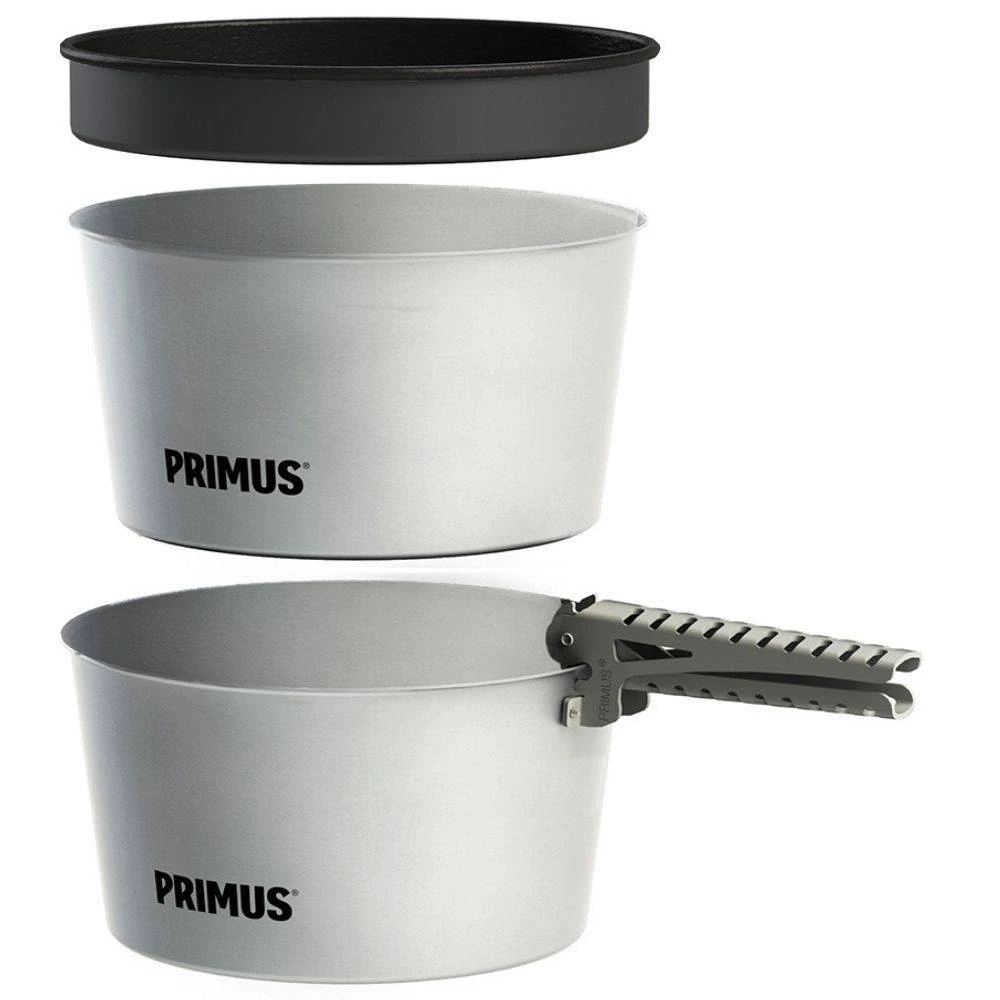 Puodų rinkinys Primus Essential 2 x 2.3L