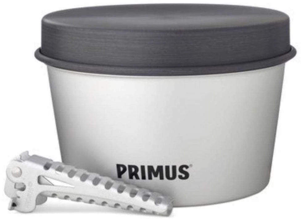 Puodų rinkinys Primus Essential 2 x 2.3L