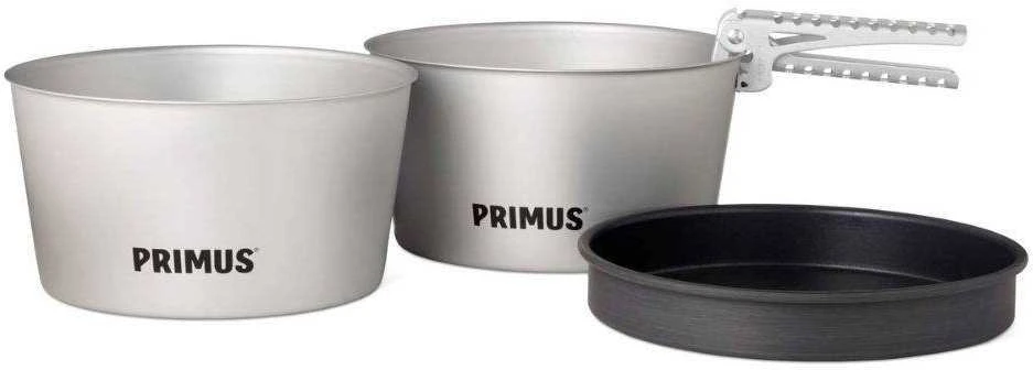 Puodų rinkinys Primus Essential 2 x 2.3L