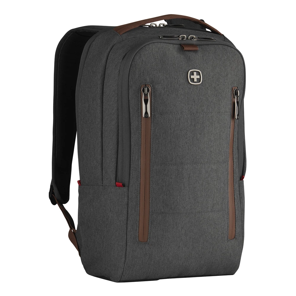 Kuprinė Wenger City Upgrade 16" (606489)