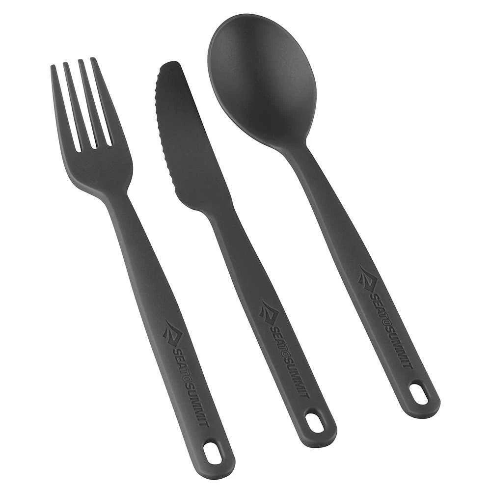 Sea To Summit Camp Cutlery Set