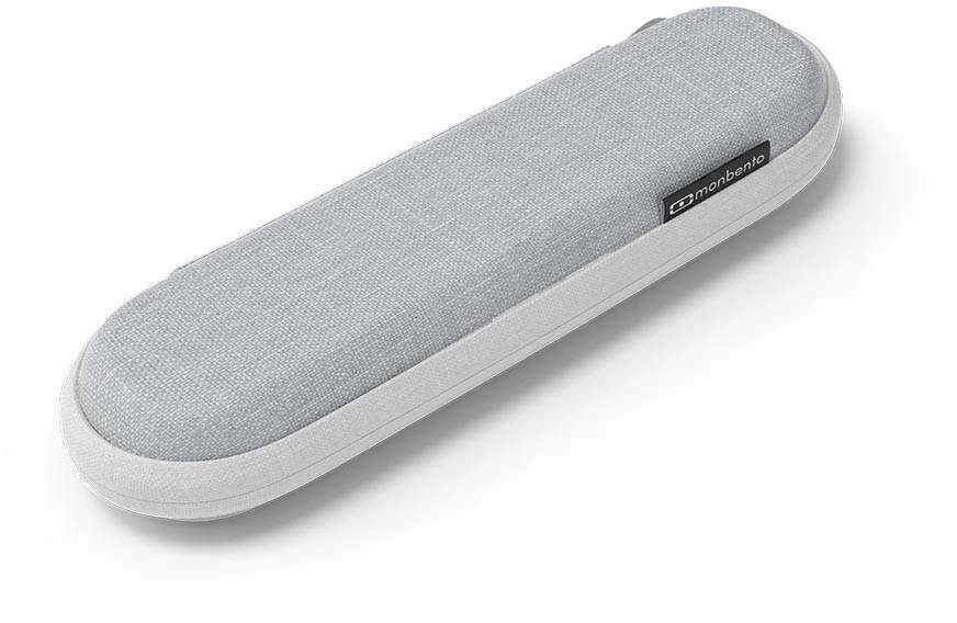 Monbento SlimBox pilka