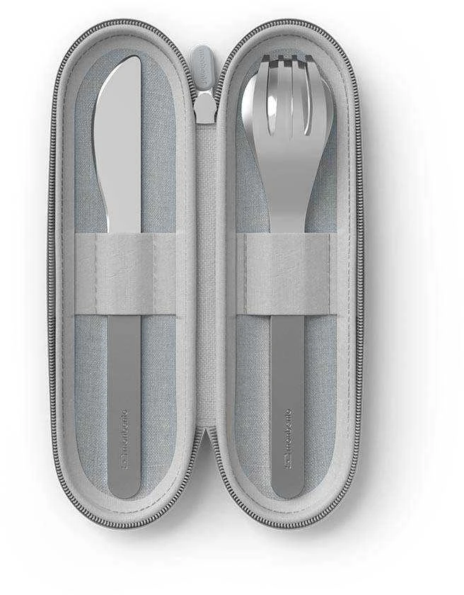 Monbento SlimBox pilka