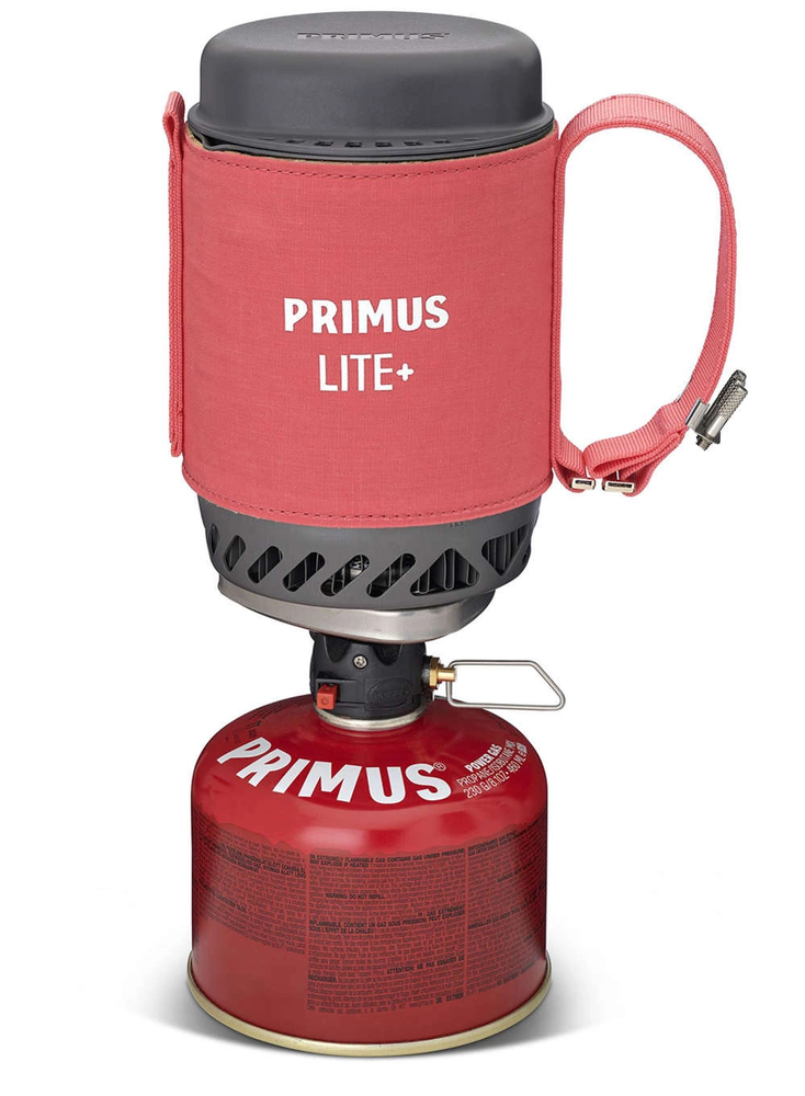 Primus Lite+ pink viryklė