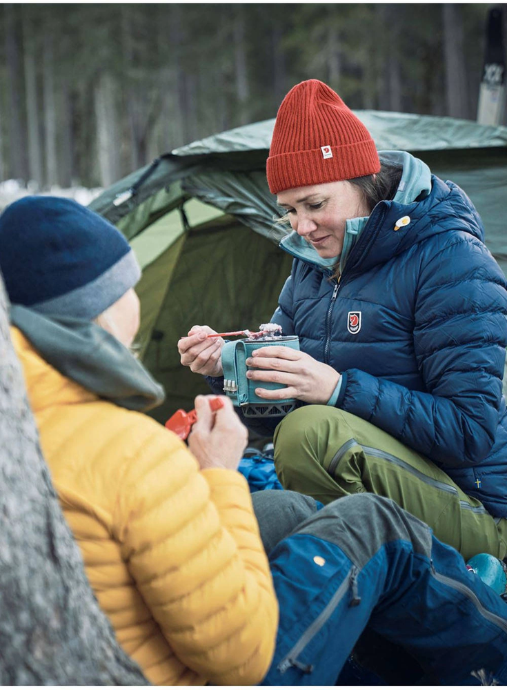 Primus Lite Plus Stove System II 0.8L fern turistinė viryklė