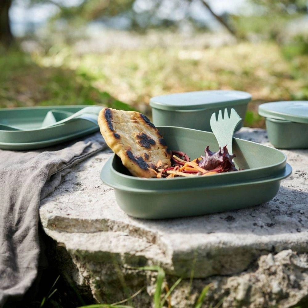 Kelioninės virtuvės rinkinys Light My Fire Lunch Kit
