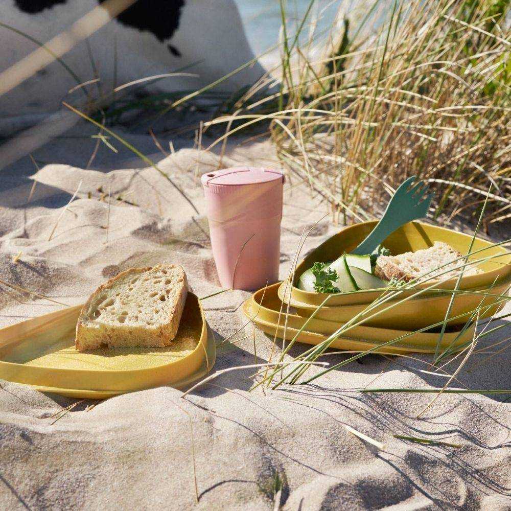 Kelioninės virtuvės rinkinys Light My Fire Lunch Kit