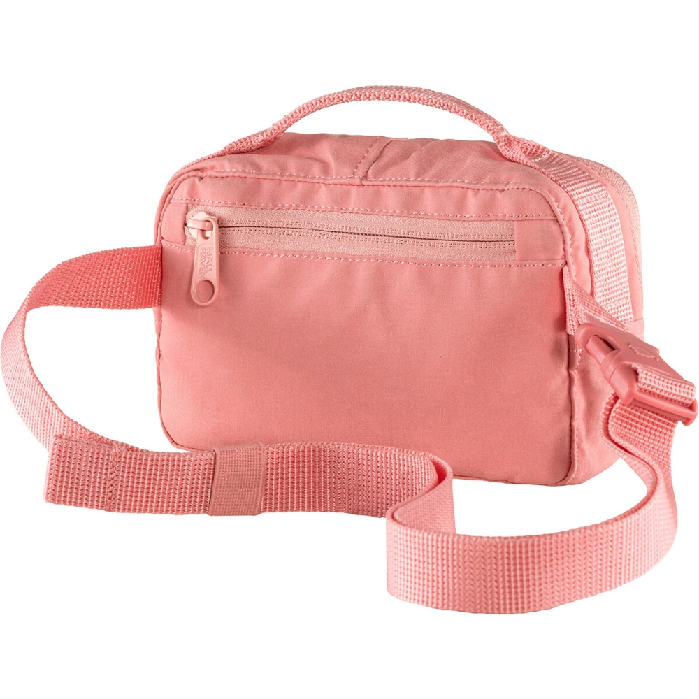 Fjällräven Kanken Hip Pack rožinė juosmens rankinė