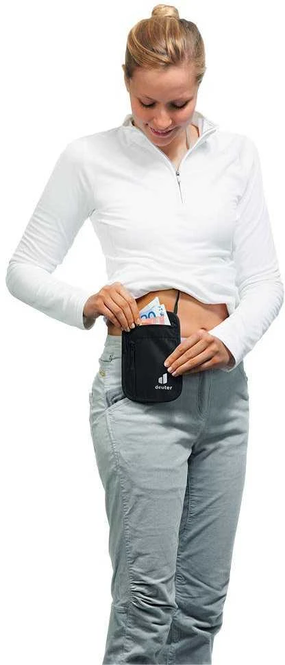 Piniginė Deuter Security Wallet I