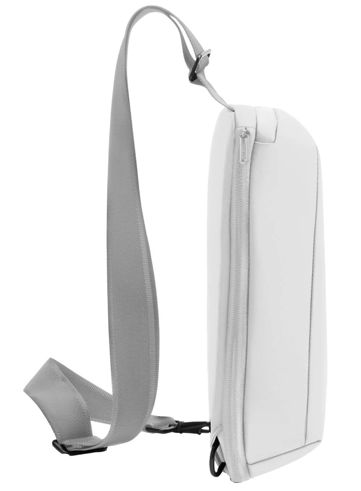 Saszetka XD Design Urban Vanduo Resistant Sling Off Baltas P706.2713