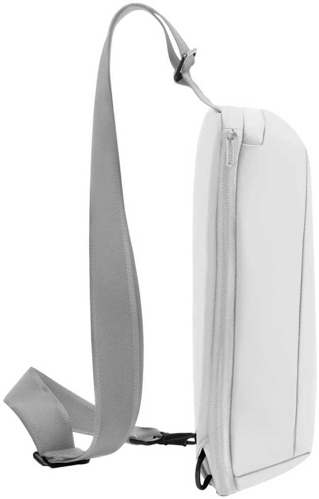 Saszetka XD Design Urban Vanduo Resistant Sling Off Baltas P706.2713