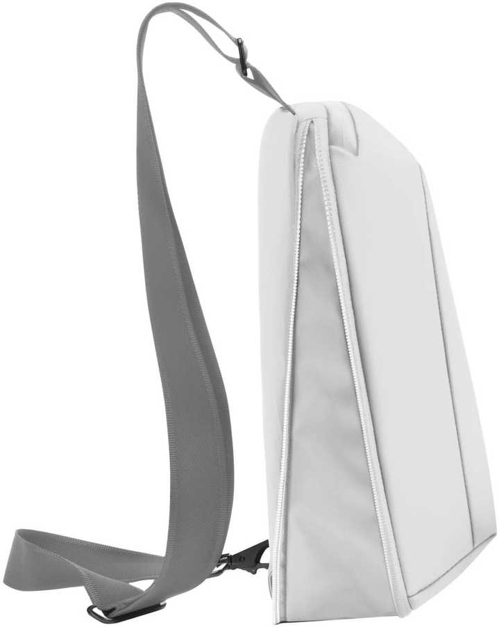 Saszetka XD Design Urban Vanduo Resistant Sling Off Baltas P706.2713