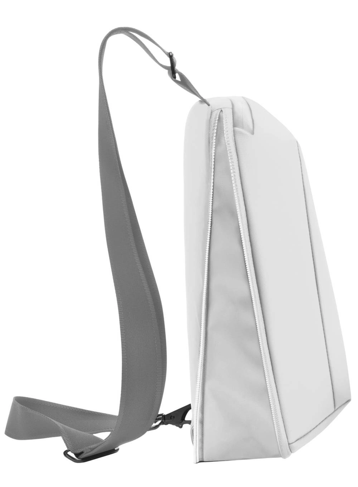 Saszetka XD Design Urban Vanduo Resistant Sling Off Baltas P706.2713