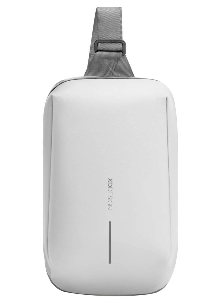 Saszetka XD Design Urban Vanduo Resistant Sling Off Baltas P706.2713