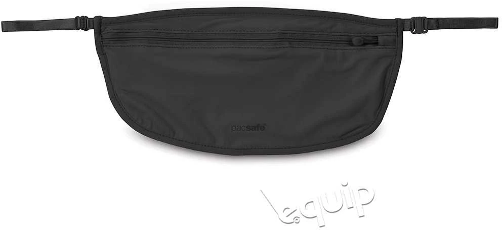 Pacsafe Coversafe slaptažodinė S100 Juoda (PCO10129100)