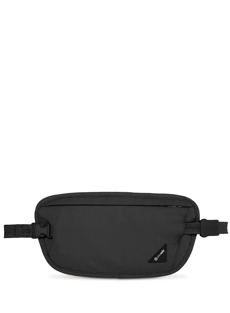 Pacsafe Coversafe X100 Waist Piniginė juoda