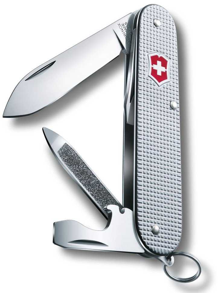 Peilis Victorinox "Cadet"