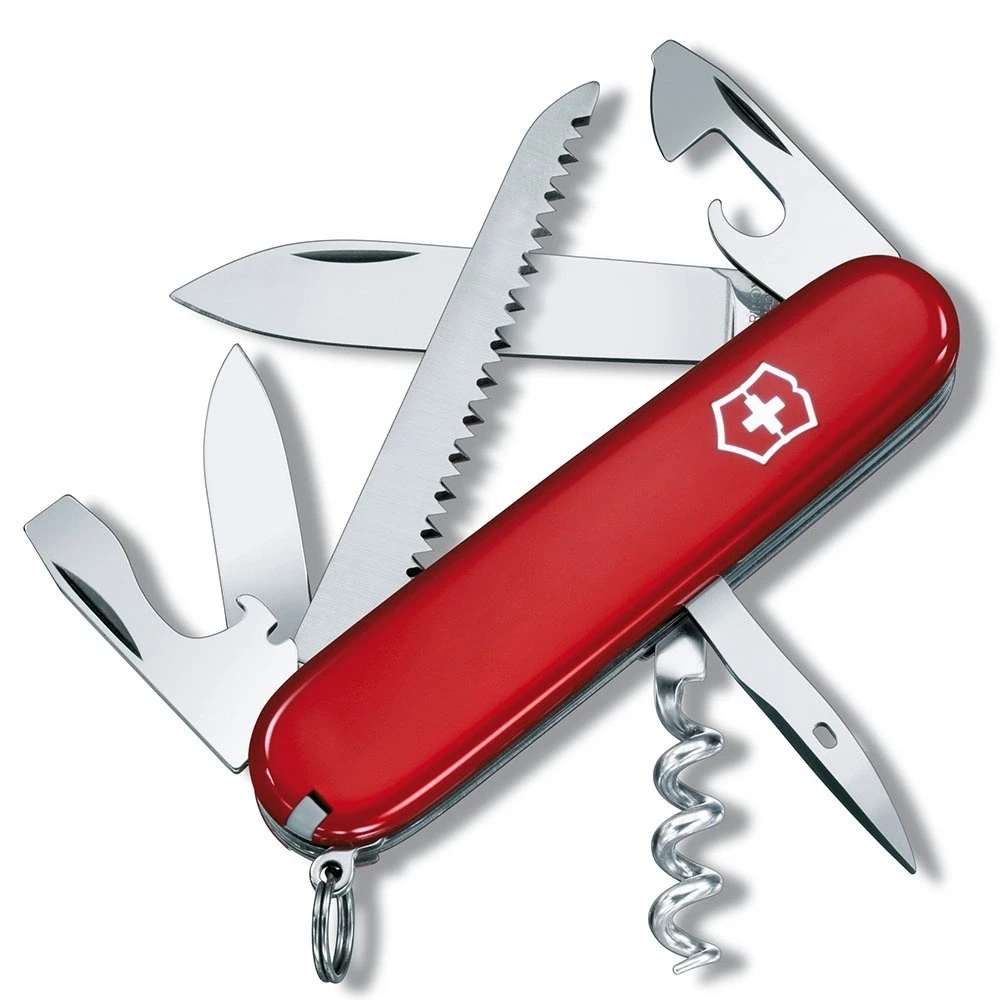 Peilis Victorinox Camper